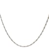 Acar Gold Gümüş Zincir - ZC00585S