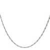 Acar Gold Gümüş Zincir - ZC00586S