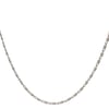 Acar Gold Gümüş Zincir - ZC00588S