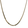 Acar Gold Gümüş Zincir - ZC01285S
