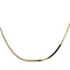 Acar Gold Gümüş Zincir - ZC01674S
