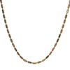 Acar Gold Gümüş Zincir - ZC02006S