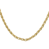 Acar Gold Gümüş Zincir - ZC02066S