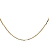 Acar Gold Gümüş Zincir - ZC02107S