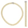 Altın Gurmet Set 11mm