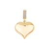 Balon Kalp Charm