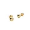 Bombeli Top Küpe | Acar Gold