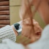 Casio ABL-100WE-1BDF Unisex Kol Saati