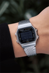 Casio ABL-100WE-1BDF Unisex Kol Saati