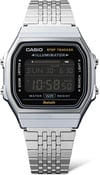 Casio ABL-100WE-1BDF Unisex Kol Saati