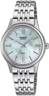 Casio BLS-100DS-2AVDF Unisex Kol Saati