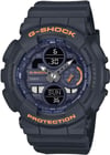 Casio GMA-S140-2A2DR Kadın Kol Saati