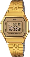 Casio LA680WGA-9DF 