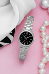 Casio LTP-V005D-1BUDF Kadın Kol Saati