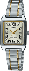 Casio LTP-V007SG-9BUD Kadın Kol Saati