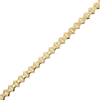 Geometrik Desenli Bileklik | Acar Gold