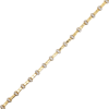 Geometrik Detaylı Taşlı Bileklik | Acar Gold