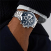 Guess Collection GCZ75002G7 Erkek Kol Saati