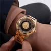 Guess GUGW0783G1 Erkek Kol Saati