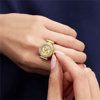 Guess GUGW1022L2 Kadın Kol Saati