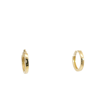 Halka Küpe | Acar Gold