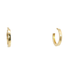 Halka Küpe | Acar Gold