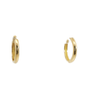 Halka Küpe | Acar Gold