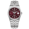 Jacques Philippe JPQGS10413X6BRG Erkek Kol Saati