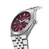 Jacques Philippe JPQGS10413X6BRG Erkek Kol Saati