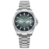 Jacques Philippe JPQGS5913X6LBGRV3 Erkek Kol Saati