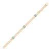 Mineli Gurmet Çocuk Bilekliği