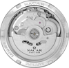 Nacar NC42-299358-ABM Erkek Kol Saati