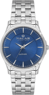 Nacar NC45-2925001-ABM Erkek Kol Saati
