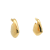 Oval Form Küpe | Acar Gold