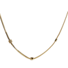 Taş Detaylı Kolye | Acar Gold