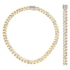 Taşlı Altın 11mm Gurmet Set