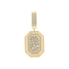 Taşlı Charm