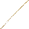 Taşlı Halkalı Bileklik | Acar Gold