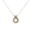 Yamachi Altın Kolye 