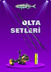 olta setleri