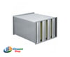 GSK – Prizmatik Susturucu 1000x80