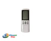 Klima Kumanda Vestel Regal (Gri) (KL-0139) 20654779