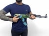 Ak47 - Fire Serpent