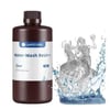 Anycubic Water Wash Resin+ - Clear