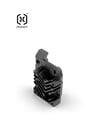 Artillery Soğutucu Blok- Heatsink Titan