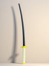 Ayakashi Katana