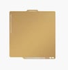 BambuLab Bambu Textured PEI Plate(Gold) for X&P