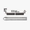 BambuLab Front Door Mounting Kit