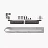 BambuLab Front Door Mounting Kit |Bambu Lab Ön Kapı Montaj Kiti - FAS002-A1