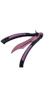 Butterfly Knife - Mor-Pembe